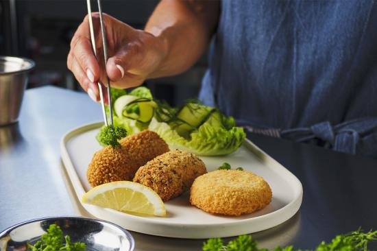 Kroketterij De Bourgondiër - Favoriet van ondernemers
